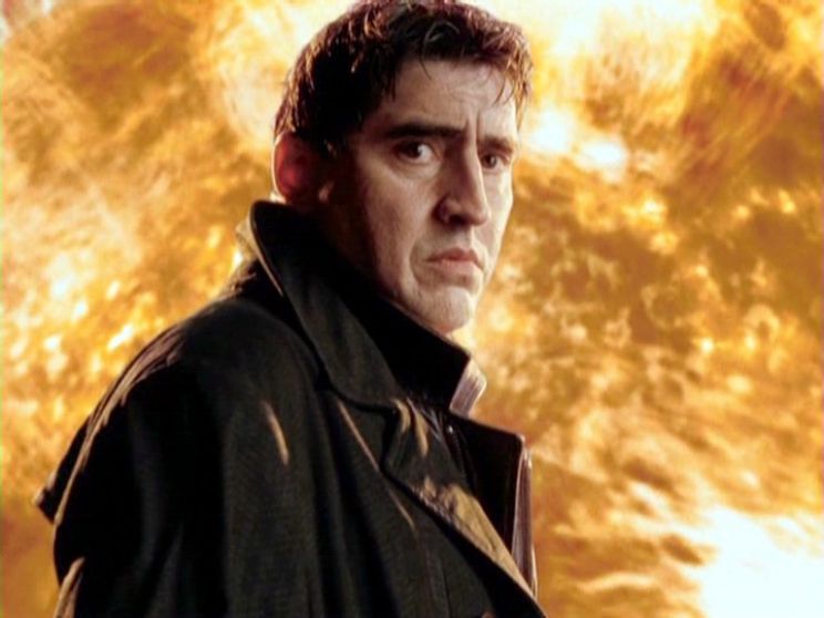 Alfred Molina