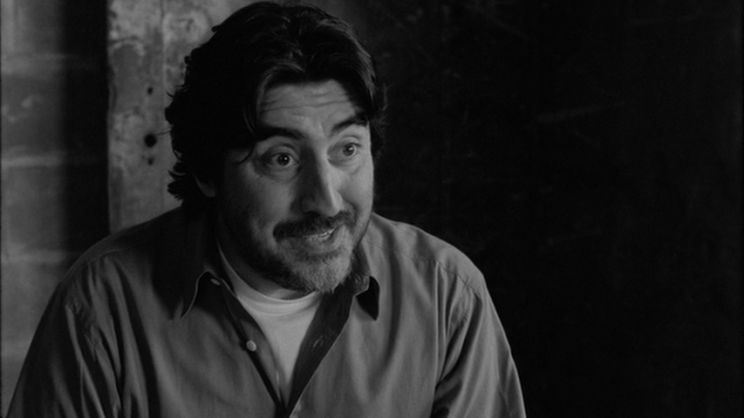 Alfred Molina