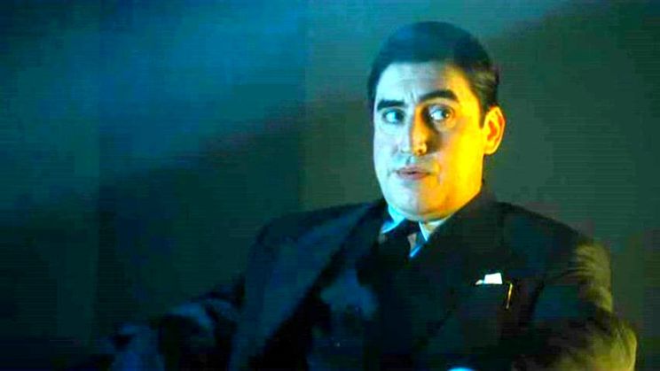 Alfred Molina