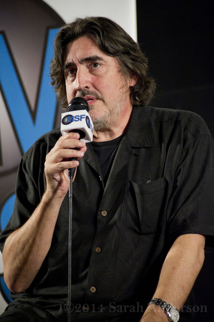 Alfred Molina