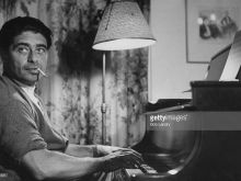 Alfred Newman