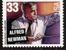 Alfred Newman