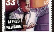 Alfred Newman