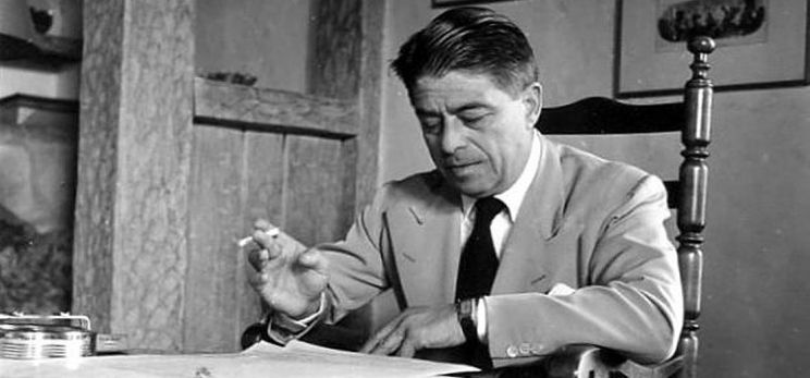 Alfred Newman