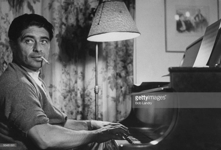 Alfred Newman