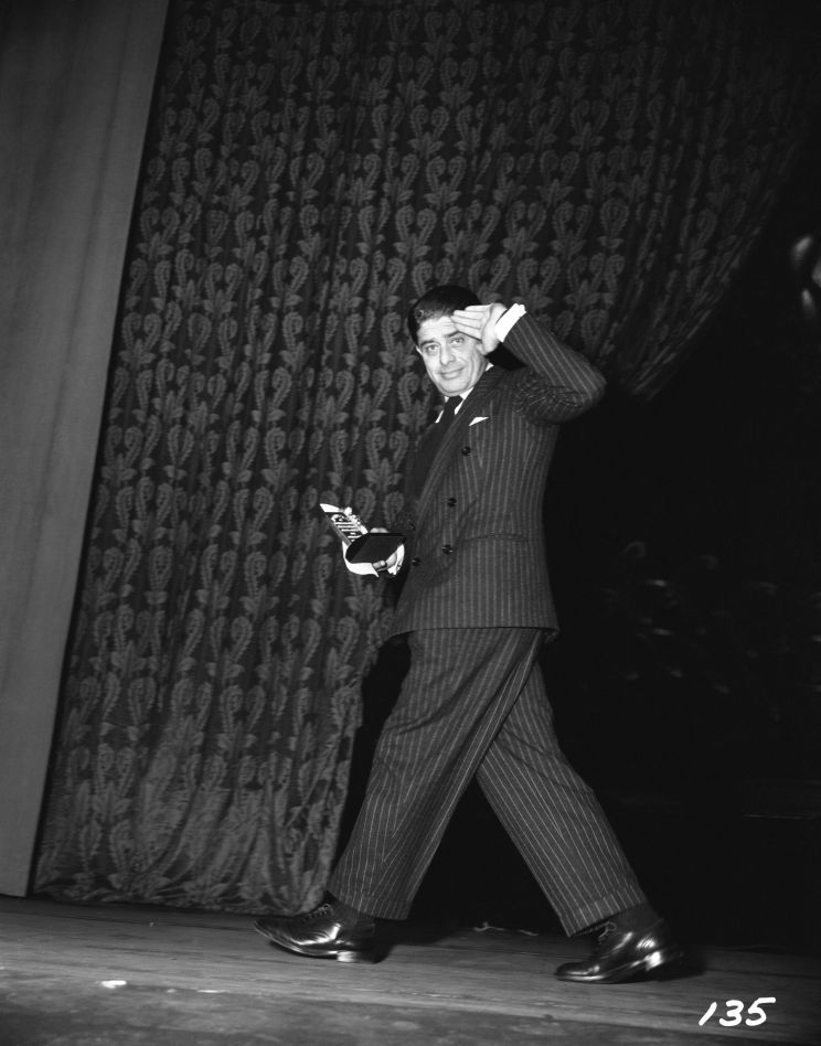 Alfred Newman