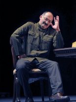 Alfredo Huereca