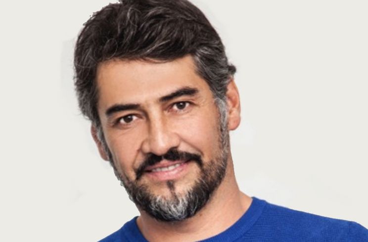 Alfredo Huereca