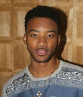 Algee Smith