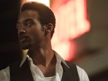 Algee Smith