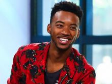 Algee Smith