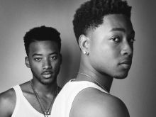Algee Smith