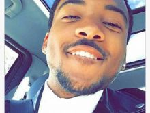 Algee Smith