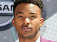 Algee Smith