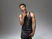 Algee Smith
