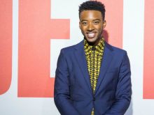 Algee Smith