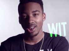 Algee Smith