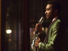 Algee Smith
