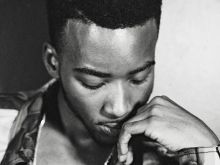 Algee Smith
