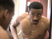 Algee Smith