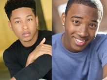 Algee Smith