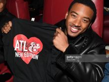 Algee Smith