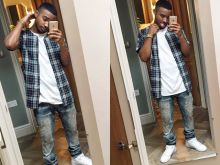 Algee Smith