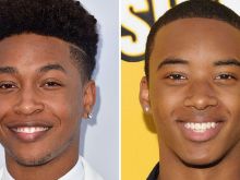 Algee Smith
