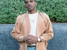 Algee Smith