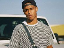 Algee Smith