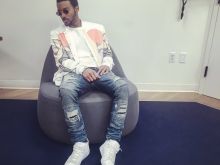 Algee Smith