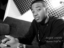Algee Smith