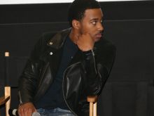 Algee Smith