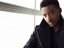 Algee Smith