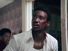 Algee Smith