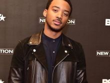 Algee Smith
