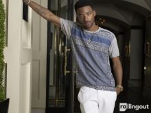 Algee Smith