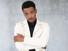 Algee Smith