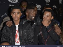 Algee Smith