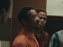Algee Smith