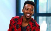 Algee Smith