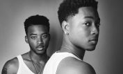 Algee Smith