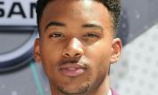 Algee Smith