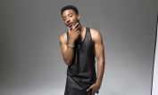 Algee Smith