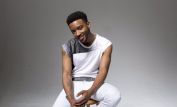 Algee Smith