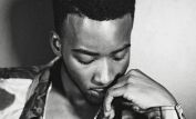 Algee Smith