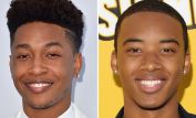 Algee Smith