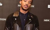 Algee Smith