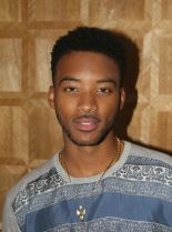 Algee Smith