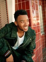 Algee Smith